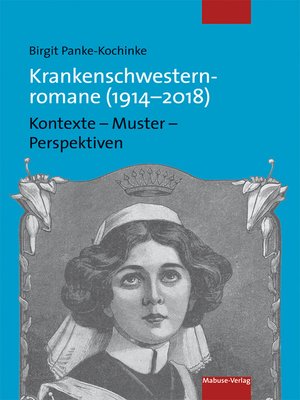 cover image of Krankenschwesternromane (1914-2018)